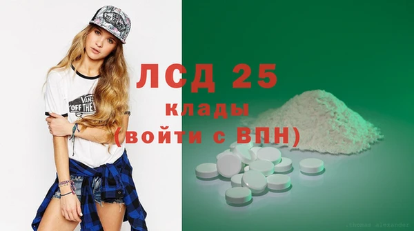 крисы Верея