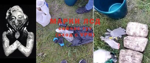 крисы Верея